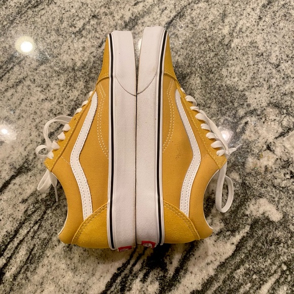 New Old Skool Vans Shoes - Picture 3 of 11